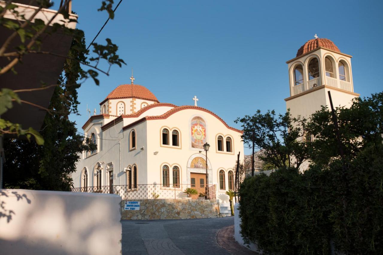 Traditional Villa Stergia Pylion Zewnętrze zdjęcie